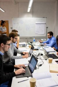 Python for All: A Library Workshop for Bridging AI Literacy and Coding Skills